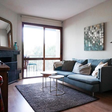 Retiro Chic Frente Al Lago - A 1 Hora De Madrid, Pantano De San Juan Сан-Мартин-де-Вальдейглесьяс Экстерьер фото