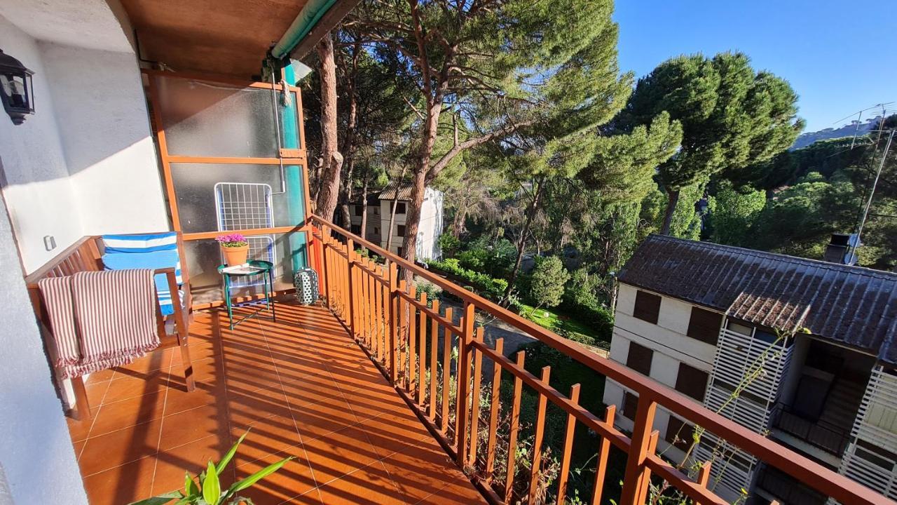 Retiro Chic Frente Al Lago - A 1 Hora De Madrid, Pantano De San Juan Сан-Мартин-де-Вальдейглесьяс Экстерьер фото