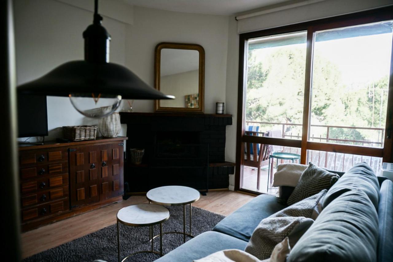 Retiro Chic Frente Al Lago - A 1 Hora De Madrid, Pantano De San Juan Сан-Мартин-де-Вальдейглесьяс Экстерьер фото