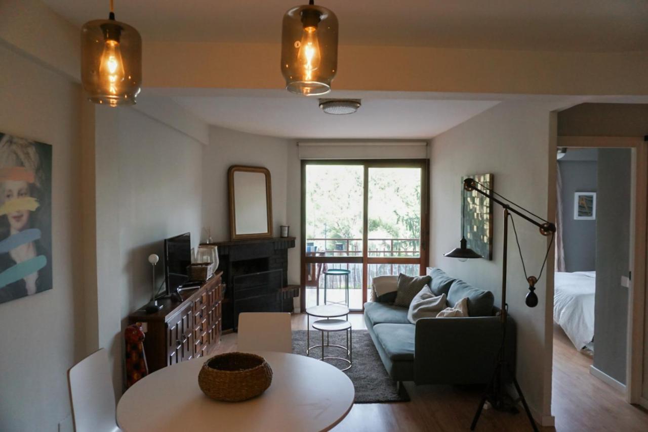 Retiro Chic Frente Al Lago - A 1 Hora De Madrid, Pantano De San Juan Сан-Мартин-де-Вальдейглесьяс Экстерьер фото