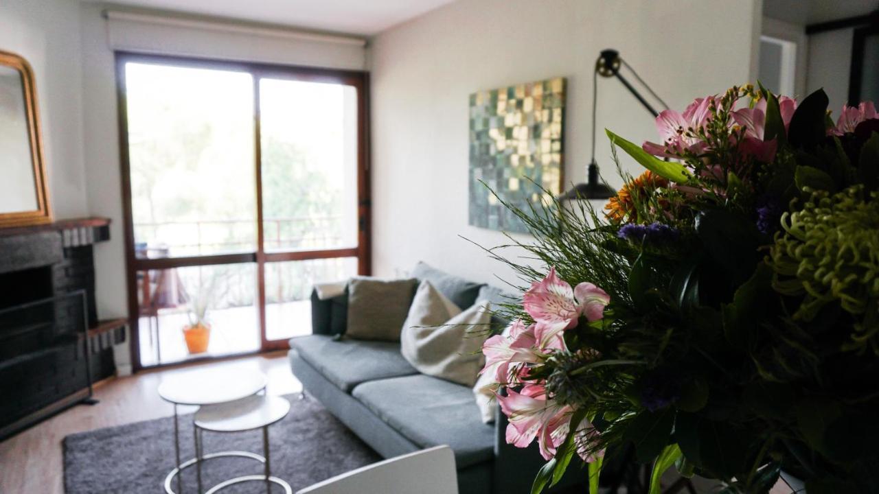 Retiro Chic Frente Al Lago - A 1 Hora De Madrid, Pantano De San Juan Сан-Мартин-де-Вальдейглесьяс Экстерьер фото