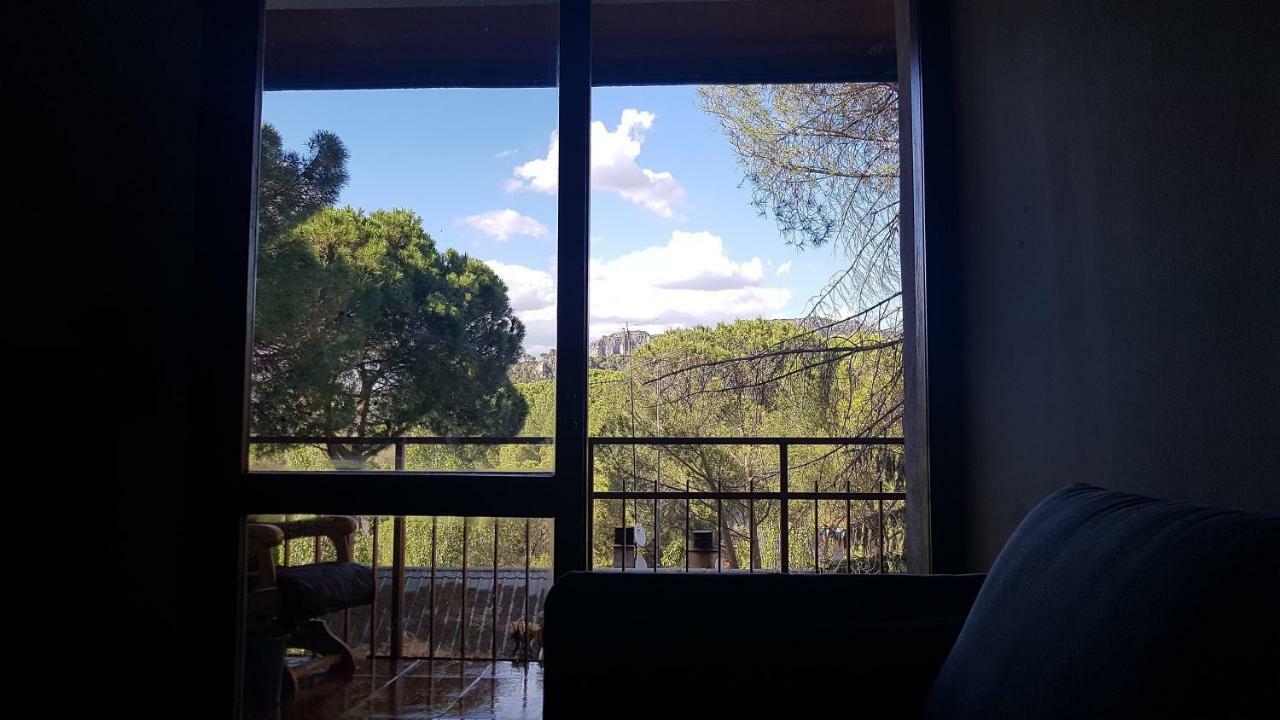 Retiro Chic Frente Al Lago - A 1 Hora De Madrid, Pantano De San Juan Сан-Мартин-де-Вальдейглесьяс Экстерьер фото